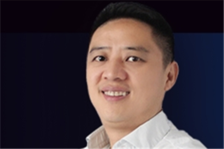 简24丨林捷
