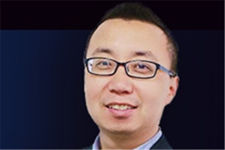 Video++丨董慧智