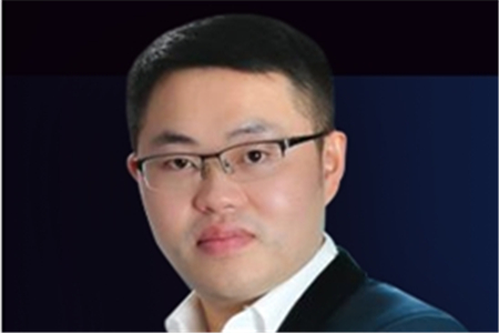 微盟丨孙涛勇