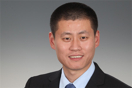 盈达公司丨王东生