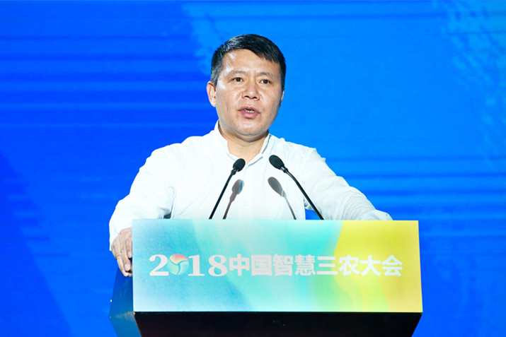 均瑶集团王均豪：农企扶贫要扶贫扶治不扶懒