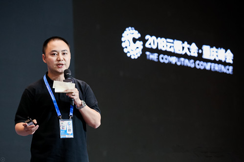 大搜车刘祚宏：汽车零售呈三大变化趋势