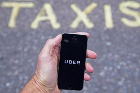 Uber新规：乘客评分低于4分将无法继续乘车