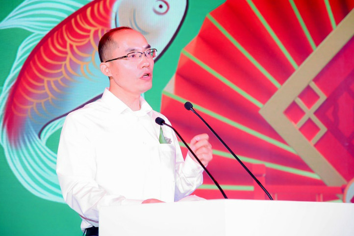 丰收节将至 阿里联手农业农村部再造电商节