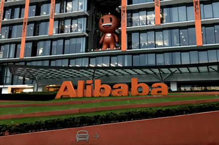 阿里数字经济大数据：天猫首发新品超2000万
