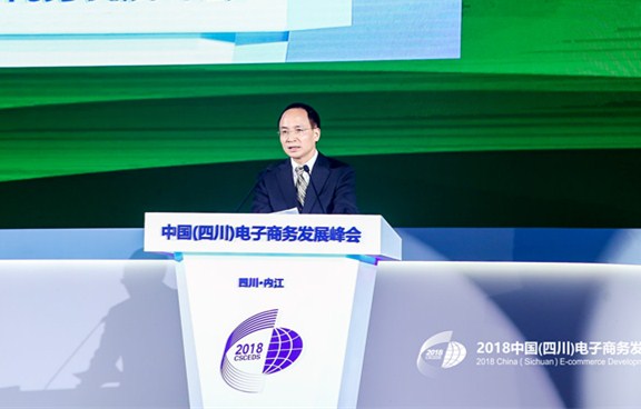 内江市长：“以买带帮”助84%受困对象脱贫