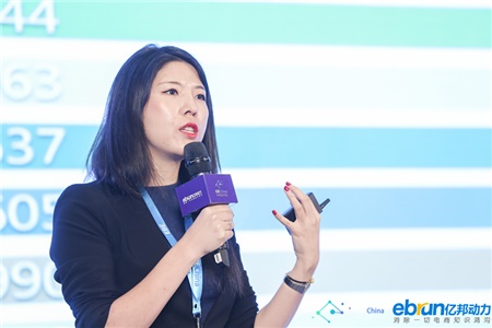 UMKA Sofia Zhang:俄罗斯的电商市场有多大