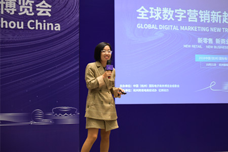 Indiegogo李永琴:海外众筹快速引爆海外市场