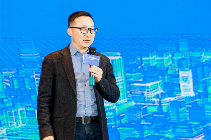 地平线陆晓明：用人工智能赋能智慧零售