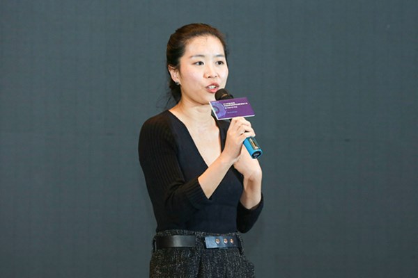 腾讯陈沁奕：公众号+小程序电商解决方案