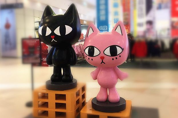 全球首家“奥林匹克官方旗舰店”入驻天猫