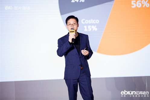 永辉云计算CTO胡鲁辉：未来物种进化方法论