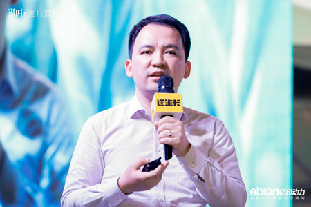 TOBOX林树豪：品牌出海高效之法是品质先行