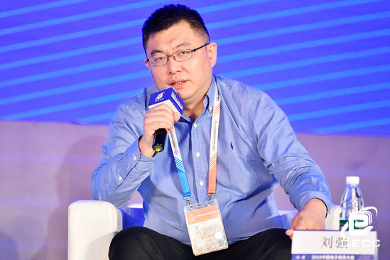 顺丰集团海外大区副总裁刘强 顺丰集团海外大区副总裁刘强