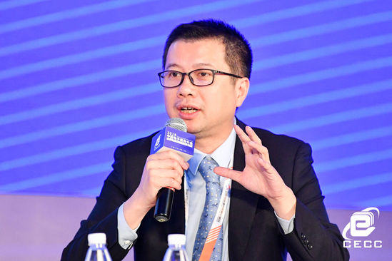 美团点评副总裁陈荣凯 美团点评副总裁陈荣凯