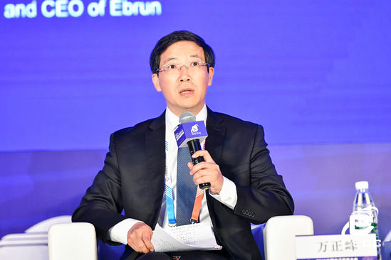 成都市人民政府副市长刘筱柳、郑州市人民政府副市长万正峰 成都市人民政府副市长刘筱柳、郑州市人民政府副市长万正峰