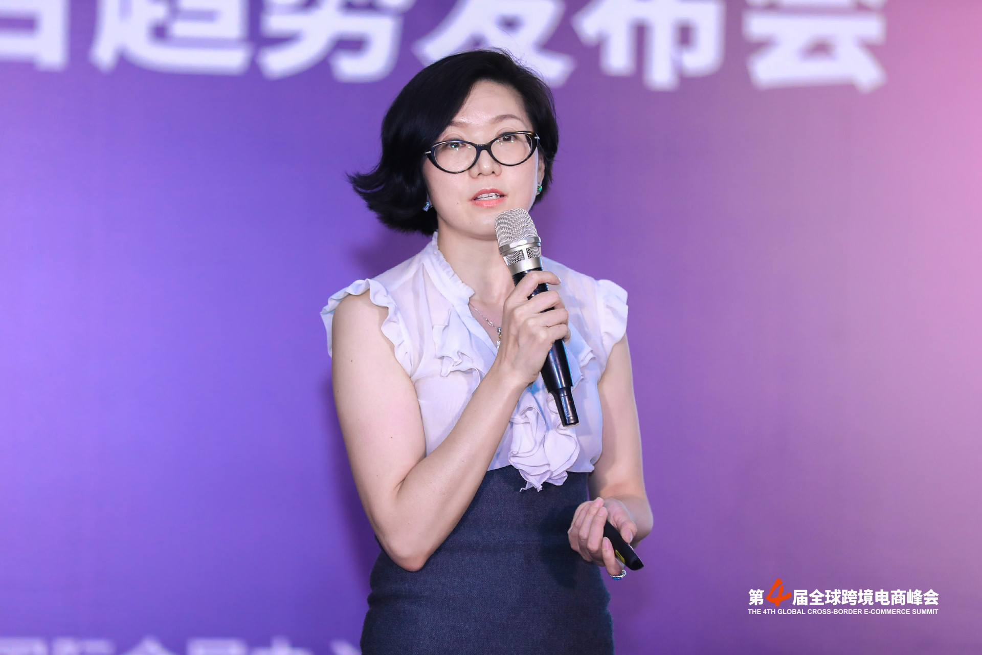 杨秀芹：未来几年拉美市场将迎来商机