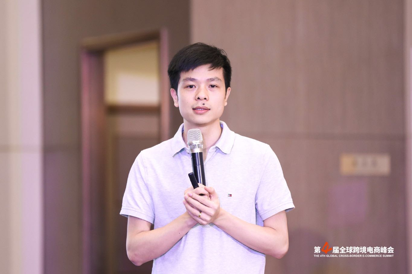 SHOPLINE李茂胜：独立站选型要注意哪些问题