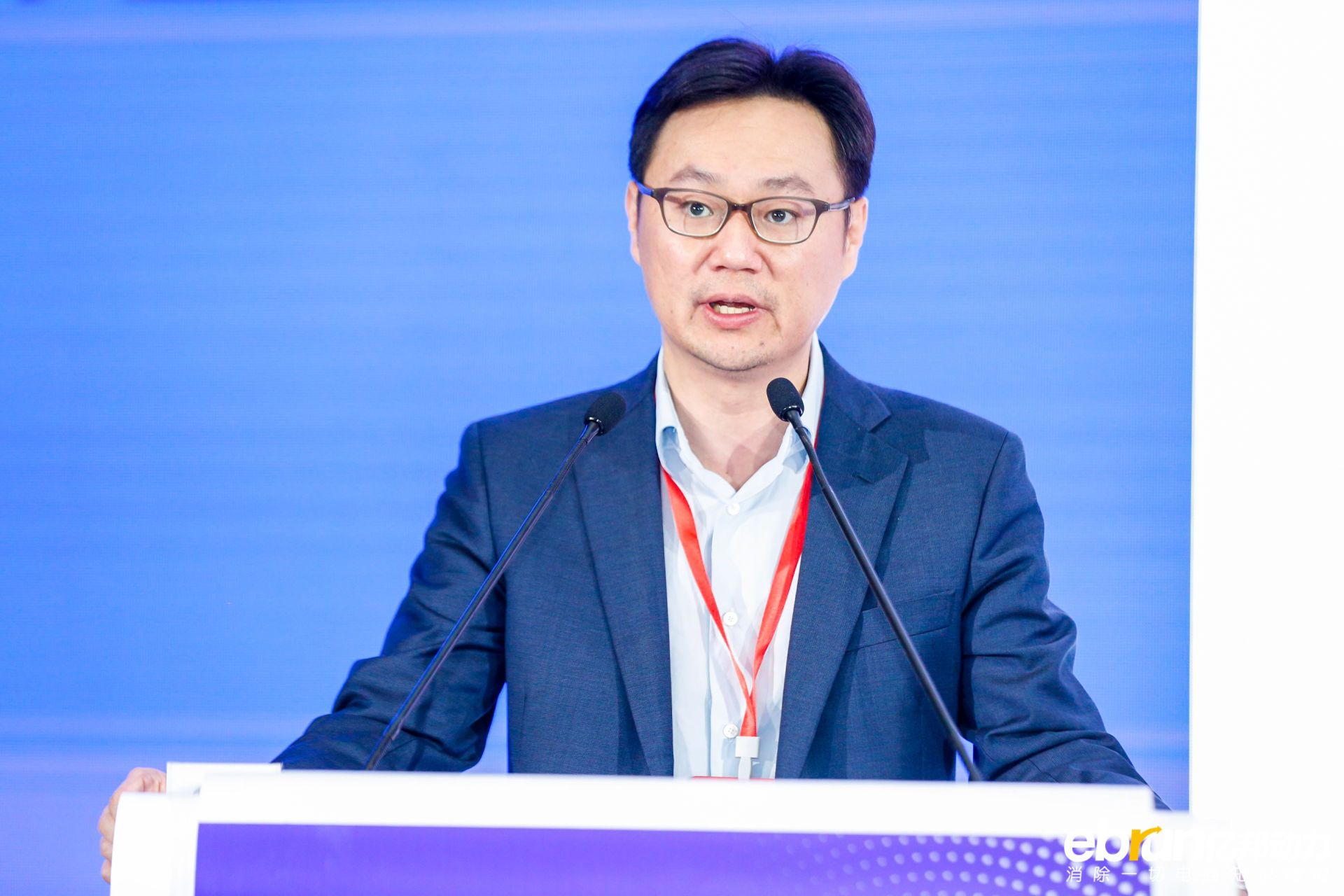 拼多多副总裁曾怀亿：新电商 新需求 新消费
