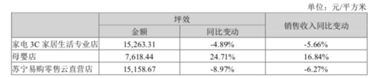 小店之后 苏宁变更改革路线