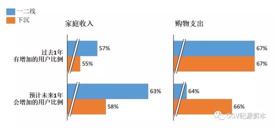 考察完1024名用户 知道了下沉市场是这样