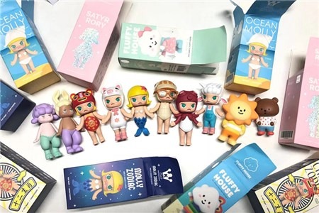 百e国际：新零售的下一个巨大的趋势在哪？