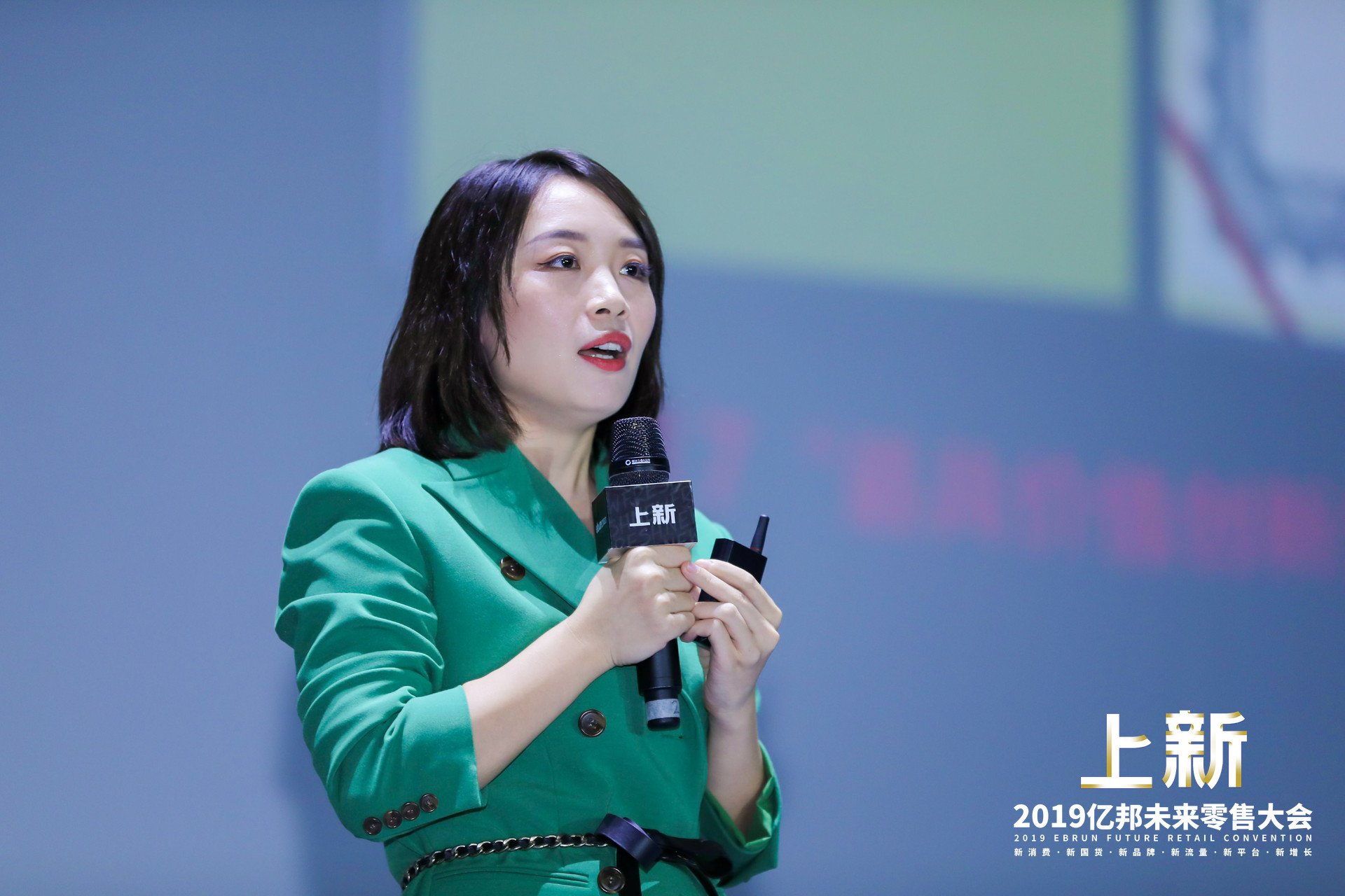 小仙炖林小仙：直播将成为线上品牌内容输出的核心阵地