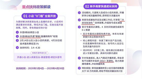 抖音小店向产业带商家全面开放 开播即获官方流量加持 - 移动应用 - 亿邦动力