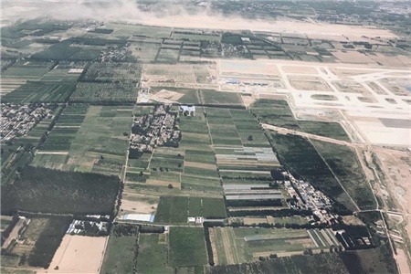 无接触配送和养鱼都能靠它 “接地气”的AI到底什么样？