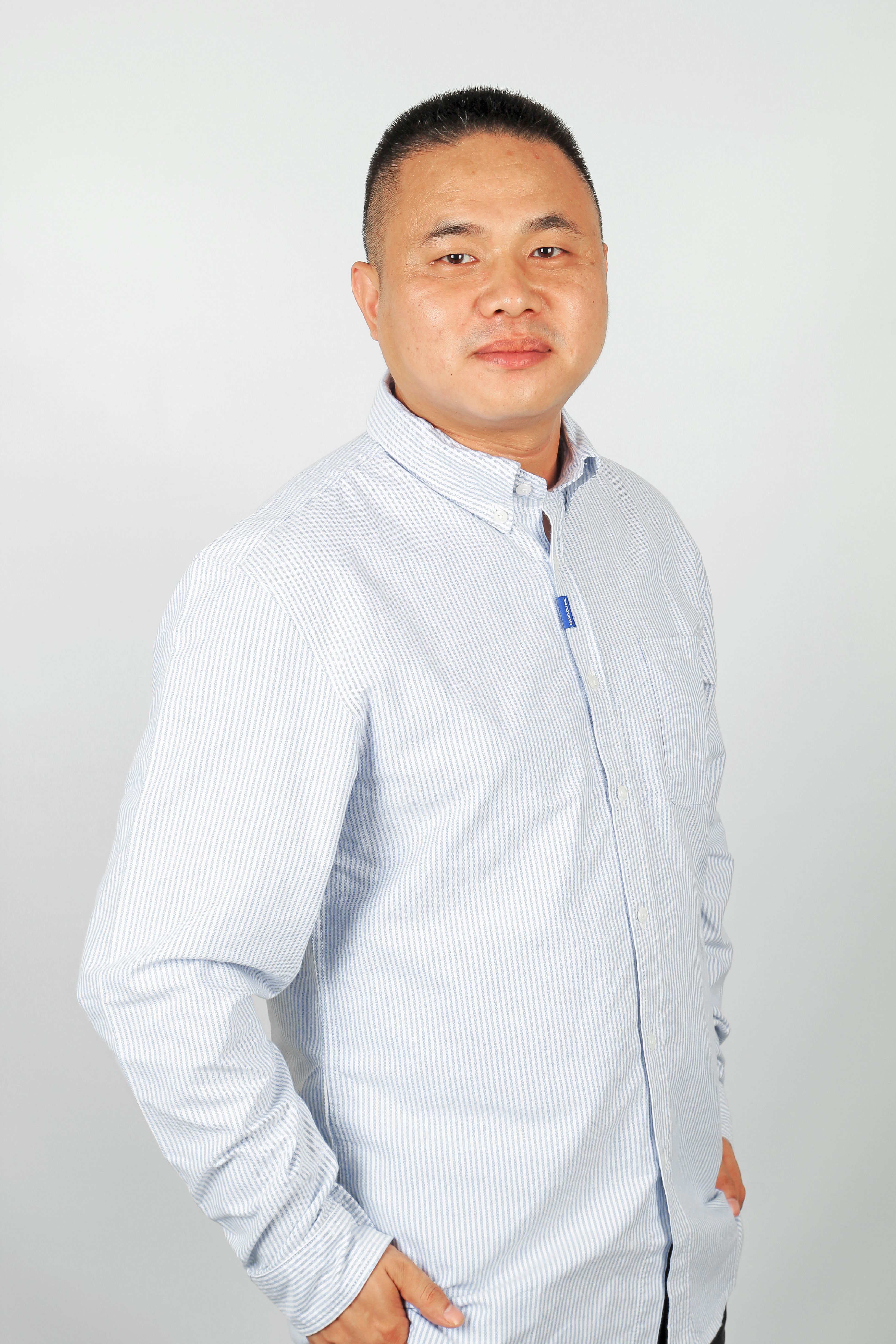 世佰跑黄建文：疫情加速跨境电商行业M2B模式落地