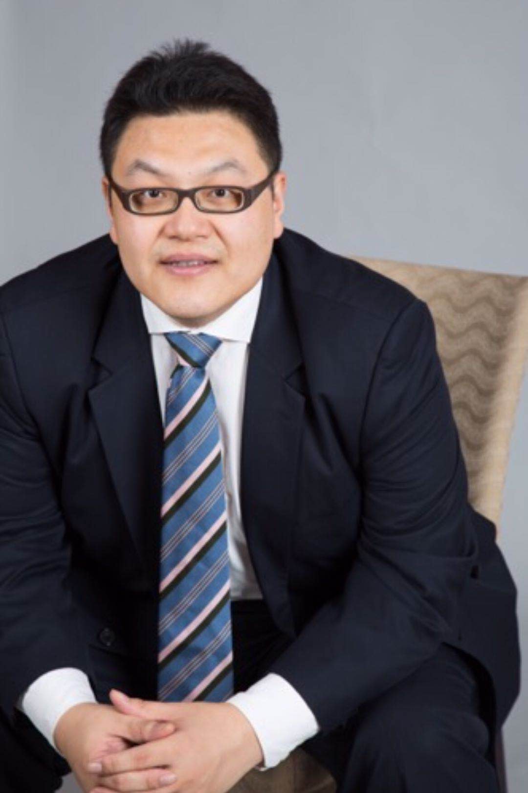 微码邓白氏朱桢：复杂市场环境下 开拓和风控要兼顾