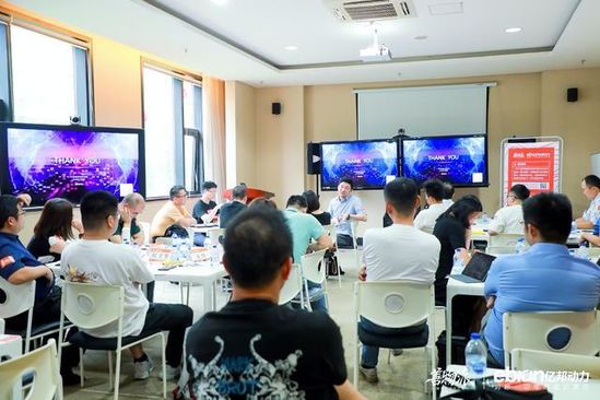 VT美妆中国区COO王昌帅：美妆的极致爆品突围逻辑｜亿邦善物派