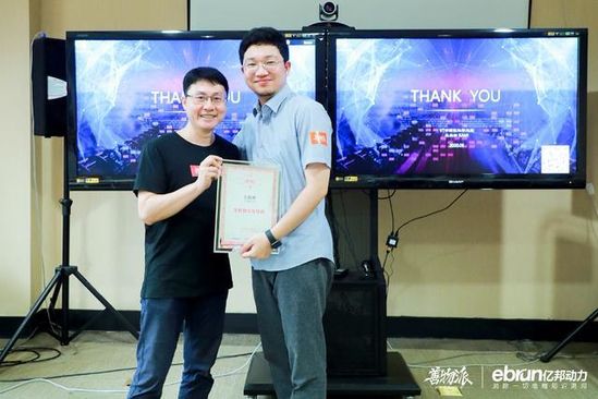 VT美妆中国区COO王昌帅：美妆的极致爆品突围逻辑｜亿邦善物派