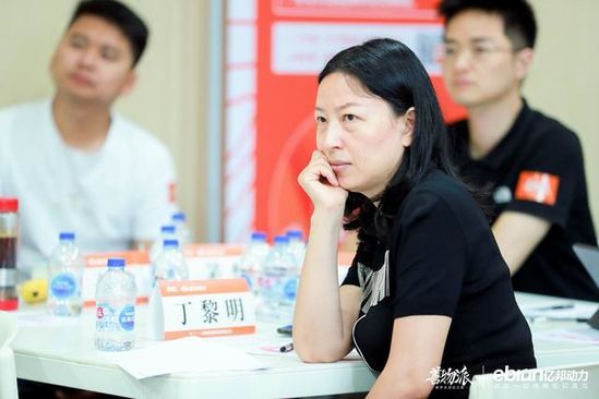 VT美妆中国区COO王昌帅：美妆的极致爆品突围逻辑｜亿邦善物派