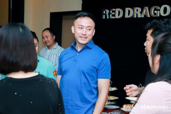 VT美妆中国区COO王昌帅：美妆的极致爆品突围逻辑｜亿邦善物派