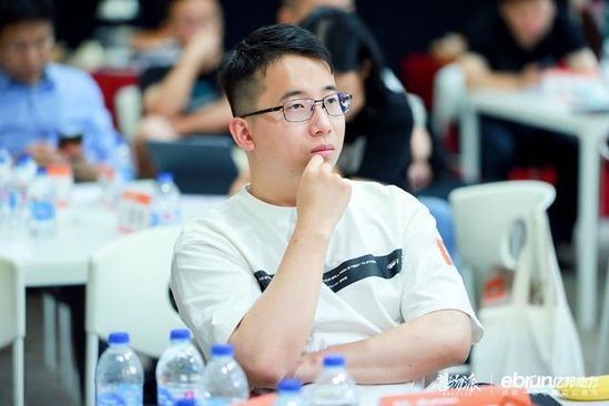 VT美妆中国区COO王昌帅：美妆的极致爆品突围逻辑｜亿邦善物派