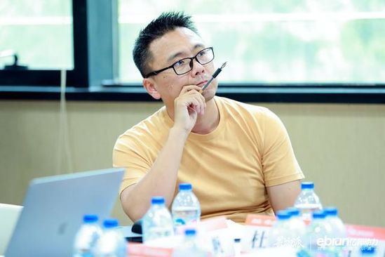 VT美妆中国区COO王昌帅：美妆的极致爆品突围逻辑｜亿邦善物派