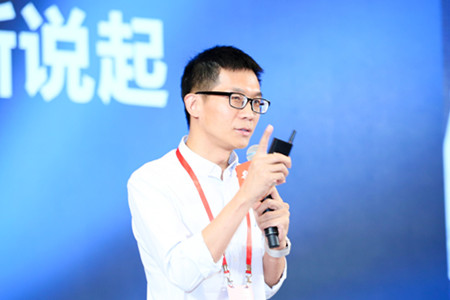 一撕得合伙人刘焕然：颜值经济下 产品溢价是品牌+包装