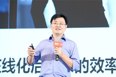 SAP徐之刚：消费者品牌心智的传达需线上线下的各种触点