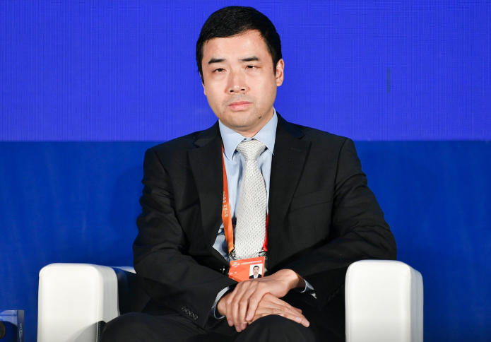 北京大学电商法研究中心主任薛军：直播电商的五个2.0