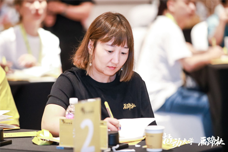 马蹄社增长实验室学霸评选出炉 苏州协和药业CEO郑惠获选