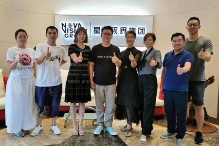 苏州协和药业与宝岛眼镜启动X计划 探索跨界合作新方式