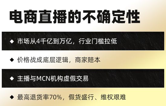 1000个新物种1000种新危机：在不确定性中挣扎 涅槃 新生-B2C