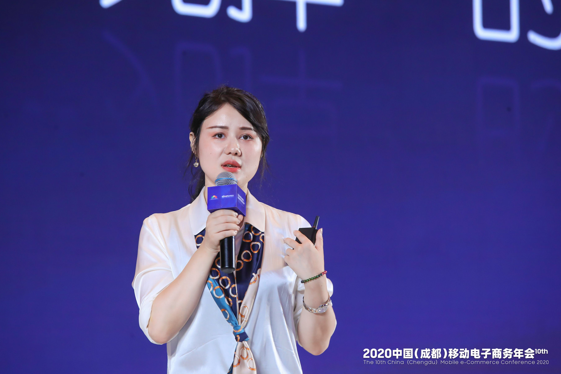胡美兮创始人段雨欣：女性新经济背后的思考