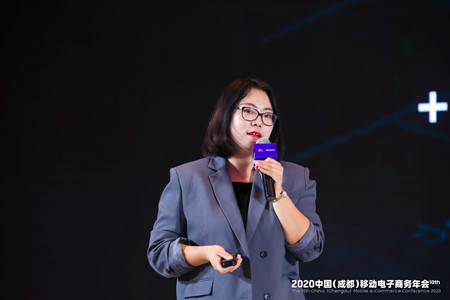 抖音电商武巍：商家和达人直播双轮驱动是带好货的关键