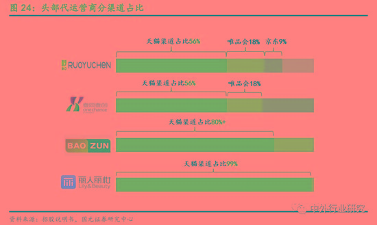 电商代运营的经验之道 资本化加速 行业明天到底在哪?