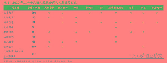 电商代运营的经验之道 资本化加速 行业明天到底在哪?