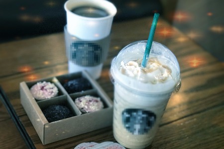 谁在帮喜茶娃哈哈做生意？