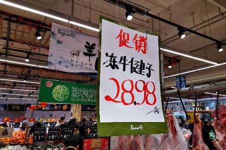 生鲜赛道是巨头的生意 腰部玩家要尽快卖身