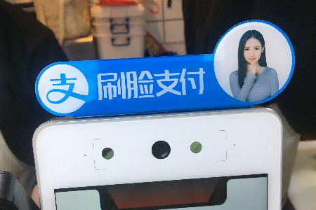数字人民币驾到：微信 支付宝们等待戈多